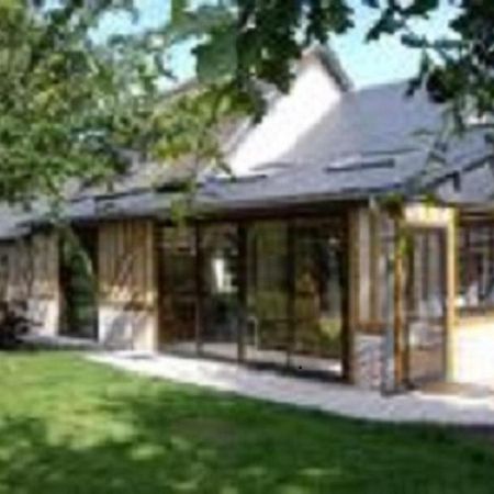 Gite Le Moulin Des 4 Vaux Saint-Étienne-la-Thillaye Kültér fotó